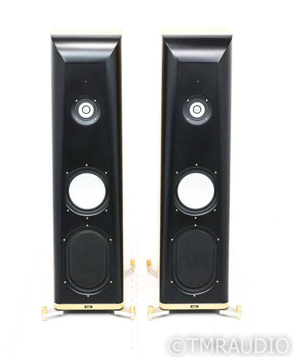 Thiel CS2.4 Floorstanding Speakers