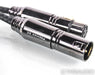 Pangea Premier SE XLR Cables; 2m Pair Interconnects