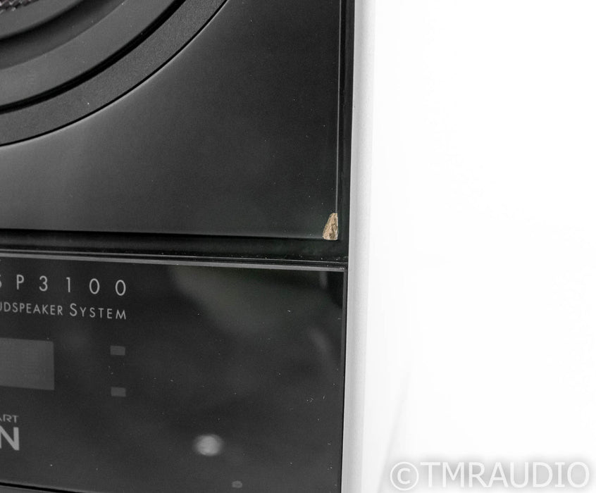 Meridian DSP3100 Digital Powered Bookshelf Speakers
