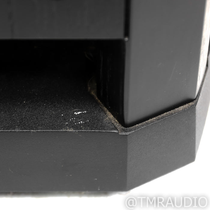 B&W Nautilus 802N Floorstanding Speakers