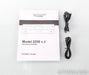 Parasound New Classic 2250 v.2 Stereo Power Amplifier