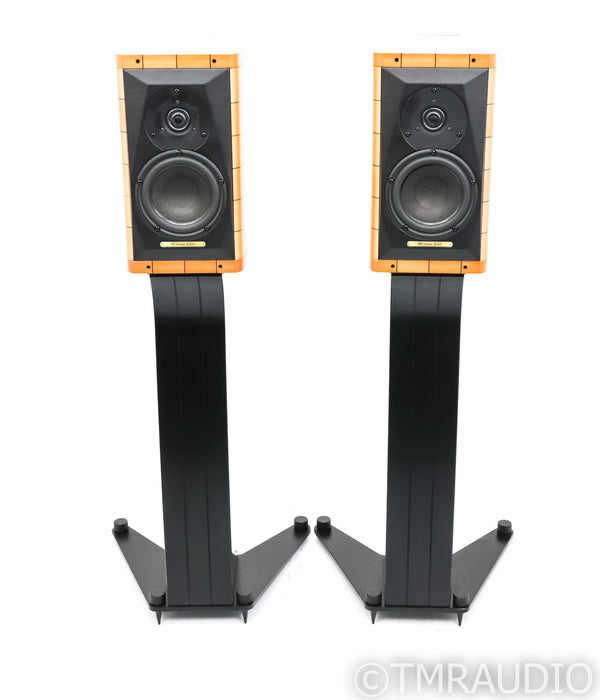Sonus Faber Cremona Auditor M Bookshelf Speakers