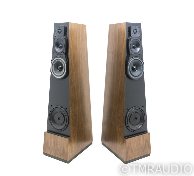 Vandersteen Treo CT Floorstanding Speakers