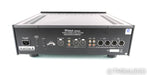 McIntosh MEN220 Room Correction System / Equalizer; MEN-220; Remote; RoomPerfect