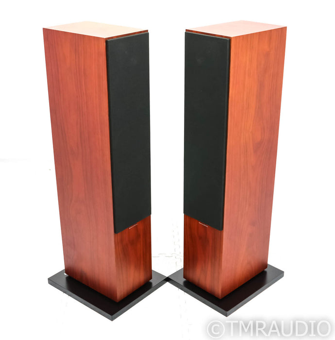B&W CM-9 Floorstanding Speakers