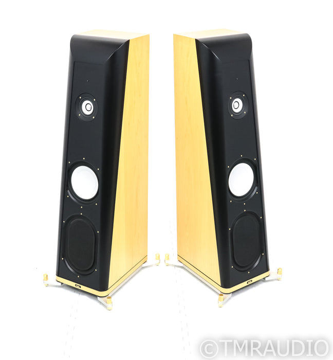 Thiel CS2.4 Floorstanding Speakers