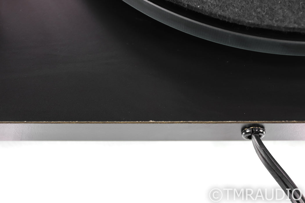 Rega Planar 3 V1 Belt Drive Turntable; RB300 Tonearm (No Cartridge)