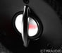 Paradigm Studio CC-570 v.3 Center Channel Speaker; Black Ash; CC570