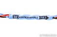 Kimber Kable PBJ RCA Cables; 2m Pair Interconnects; Ultraplate Standard