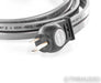 WireWorld Silver Electra 7 Power Cable; 1.5m AC Cord