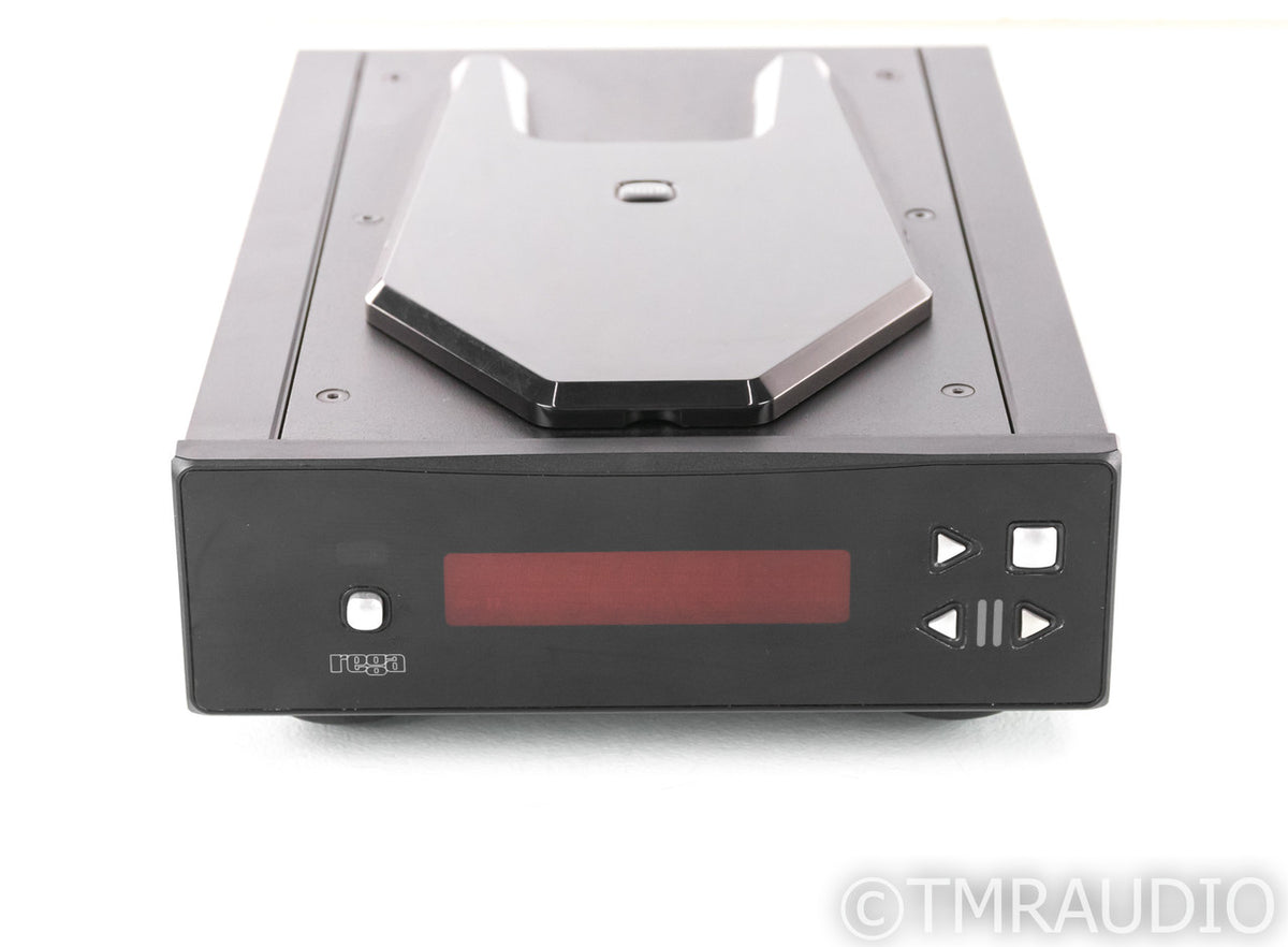 Rega Apollo-R CD Player; Remote — The Music Room