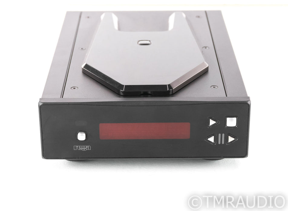 Rega Apollo-R CD Player; Remote