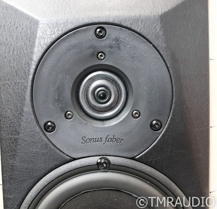 Sonus Faber Cremona Auditor M Bookshelf Speakers