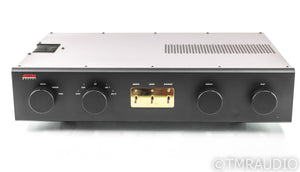 Adcom GFP-750 Stereo Preamplifier; GFP750; Blue Board