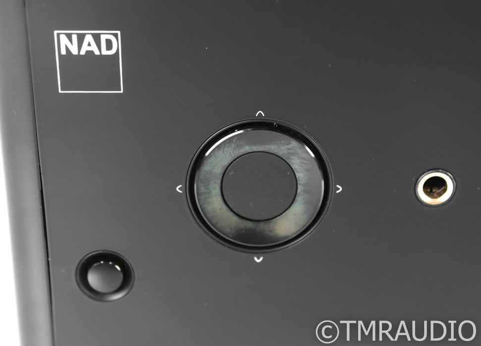 NAD C 388 Stereo Integrated Amplifier; C388; DAC; Remote