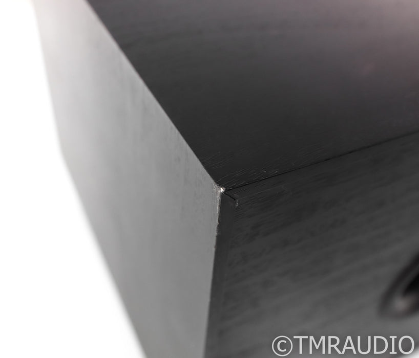 Paradigm Studio CC-570 v.3 Center Channel Speaker; Black Ash; CC570
