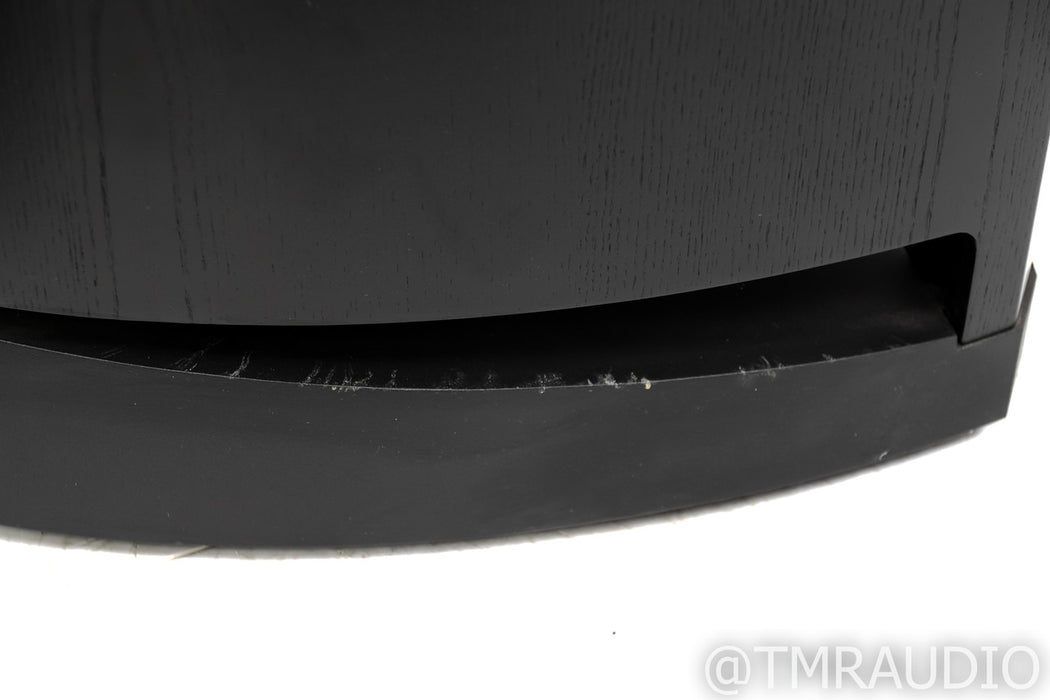 B&W Nautilus 802N Floorstanding Speakers