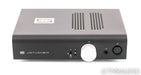 Schiit Jotunheim Headphone Amplifier / Preamplifier; Black