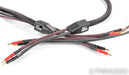 MIT Shotgun S3 Speaker Cables; 10ft Pair; S-3