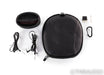 NAD Viso HP50 Closed Back Headphones; HP-50