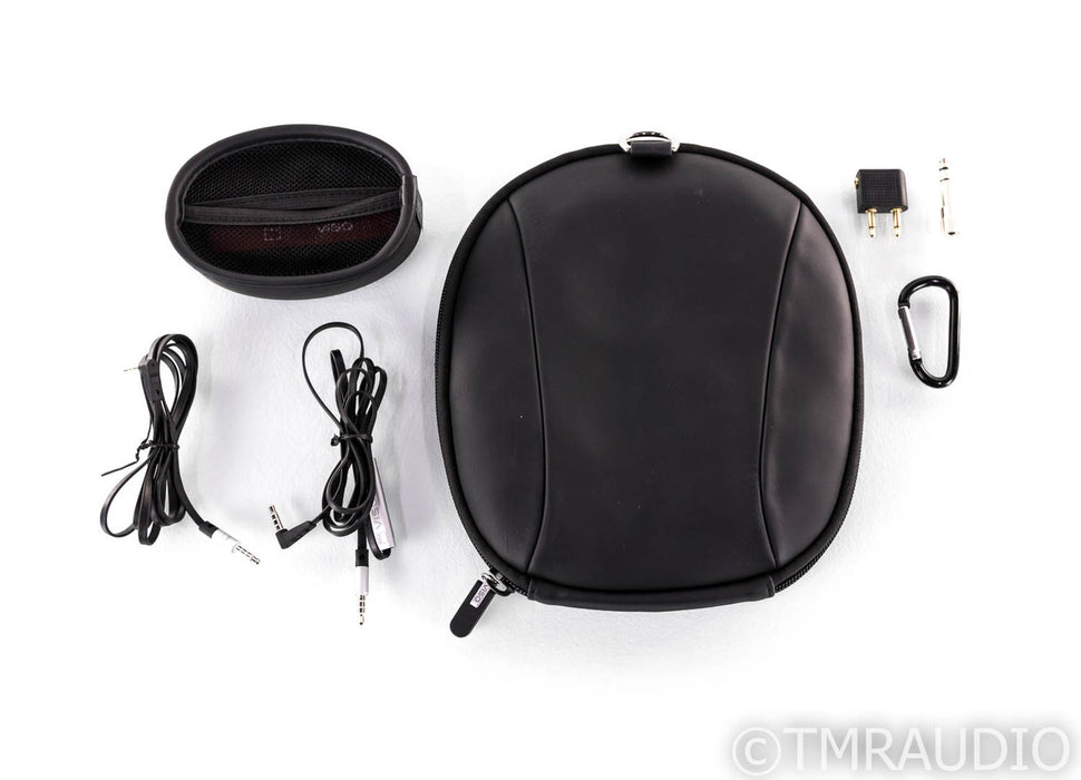 NAD Viso HP50 Closed Back Headphones; HP-50