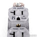 PS Audio Power Port Wall Outlet; Classic