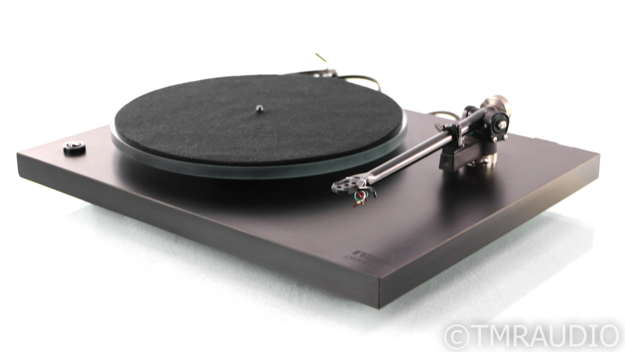 Rega Planar 3 V1 Belt Drive Turntable; RB300 Tonearm (No Cartridge)