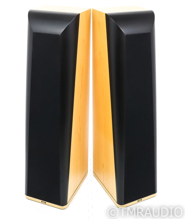 Thiel CS2.4 Floorstanding Speakers