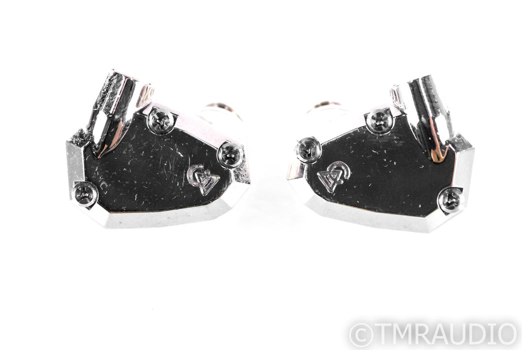 Campfire Audio Andromeda In-Ear Headphones; IEM; 3.5mm Cable