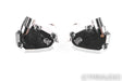 Campfire Audio Andromeda In-Ear Headphones; IEM; 3.5mm Cable