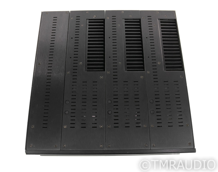 Bryston 6B-ST 3-Channel Power Amplifier; 6BST; 17"