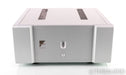 Ayre Acoustics V5xe Stereo Power Amplifier; V5xe; Silver