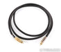 McIntosh CDA2M Coaxial Digital RCA Cable; Single 2m Interconnect; CDA-2M