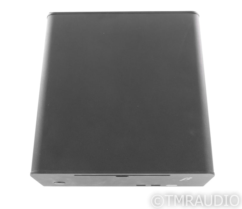 Baetis Revolution III (3) Music Server; 1TB