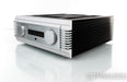 Musical Fidelity Nu-Vista 800 Tube Hybrid Integrated Amplifier; Remote