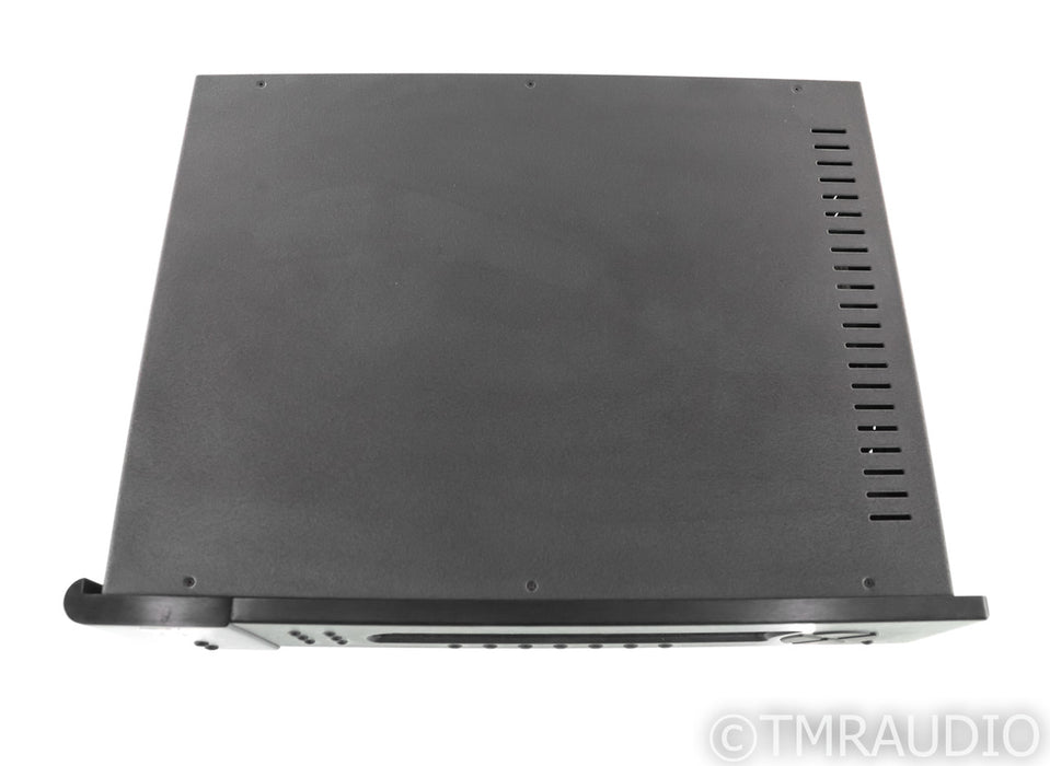 Theta Digital CasaNova 5.1 Channel Home Theater Processor; Remote