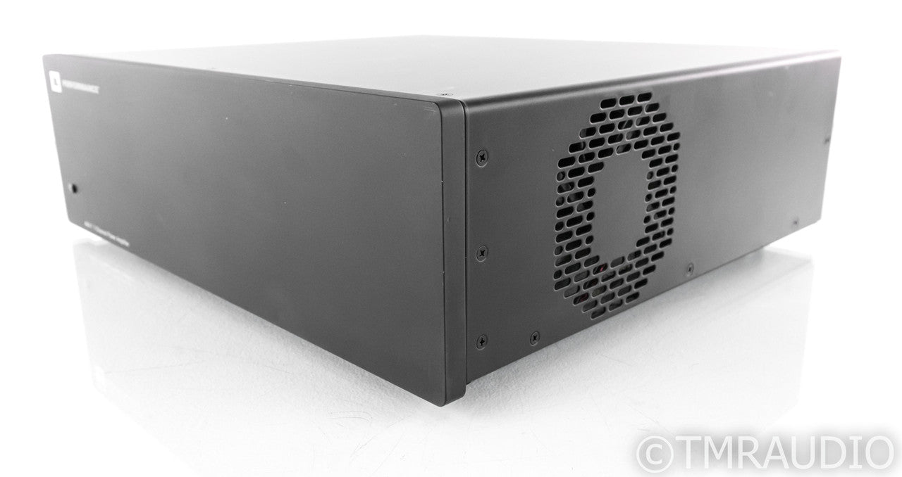 JBL AVA-7 Performance Series 7 Channel Power Amplifier; AVA7