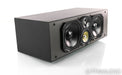 Paradigm Studio CC-570 v.3 Center Channel Speaker; Black Ash; CC570