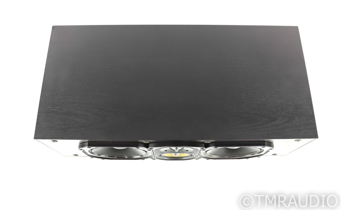 Paradigm Studio CC-570 v.3 Center Channel Speaker; Black Ash; CC570