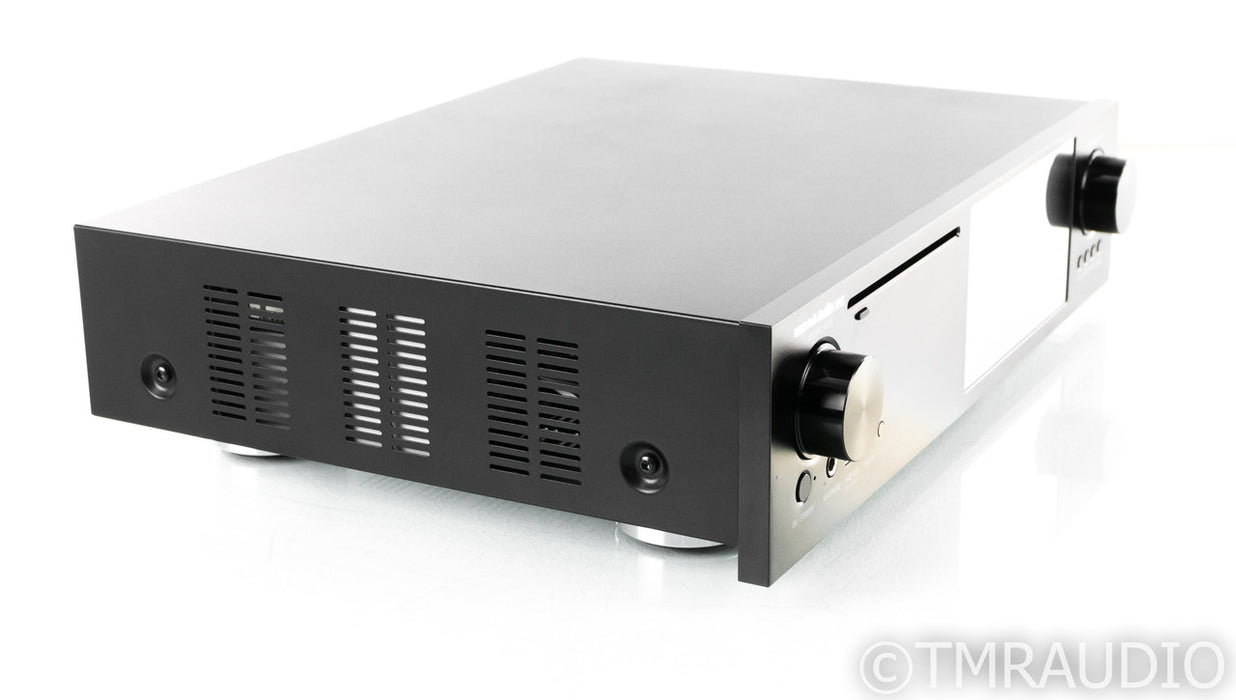 Cocktail Audio CA-X45 Network Streamer / Server; CAX45; Remote