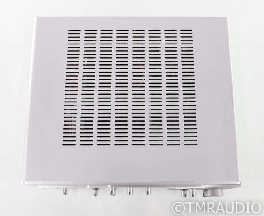 Outlaw Audio RR2150 Stereo AM / FM Receiver; RR-2150; MM / MC Phono (No Remote)