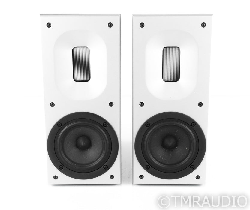 Raidho Acoustics emilie S-baby Bookshelf Speakers; Black Ash Pair