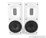 Raidho Acoustics emilie S-baby Bookshelf Speakers; Black Ash Pair