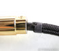 McIntosh CBA2M XLR Cables; 2m Pair Balanced Interconnects; CBA-2M