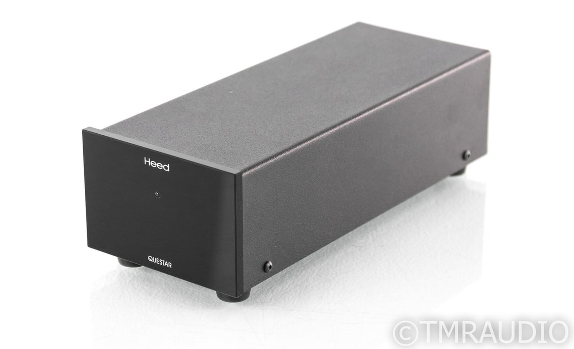 Heed Questar MM Phono Preamplifier