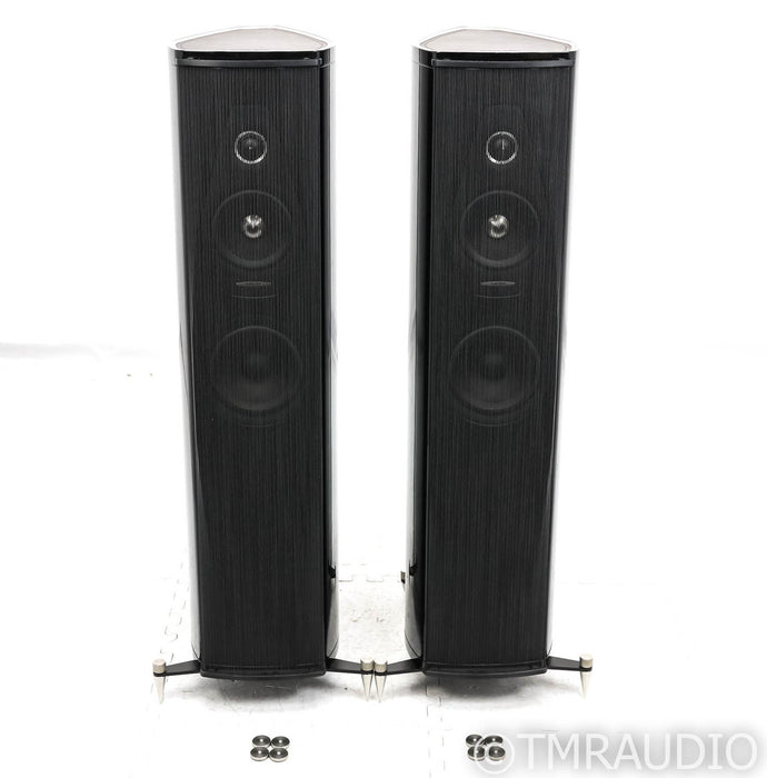 Sonus Faber Olympica II Floorstanding Speakers