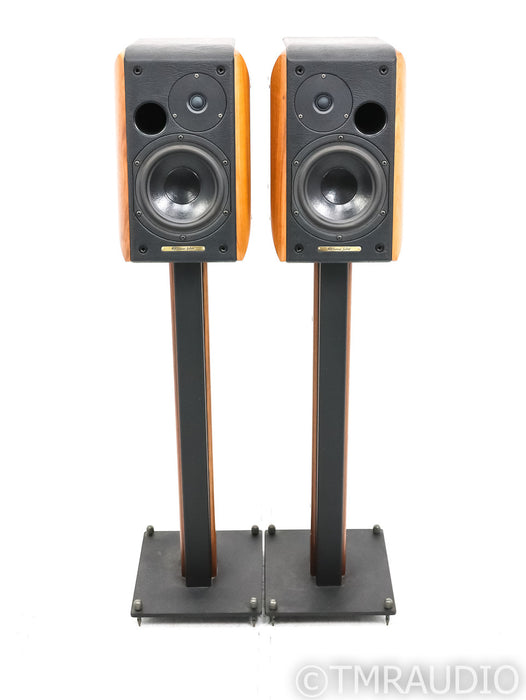 Sonus Faber Concerto Bookshelf Speakers