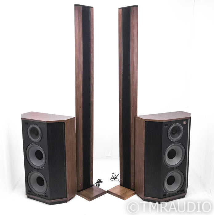 McIntosh XRT20 Vintage Floorstanding Speaker System