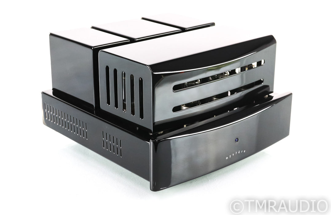 Mystere PA-11 Stereo Tube Power Amplifier; Durob; PA11