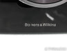 B&W HTM2 D3 Center Channel Speaker; Gloss Black; HTM2D3
